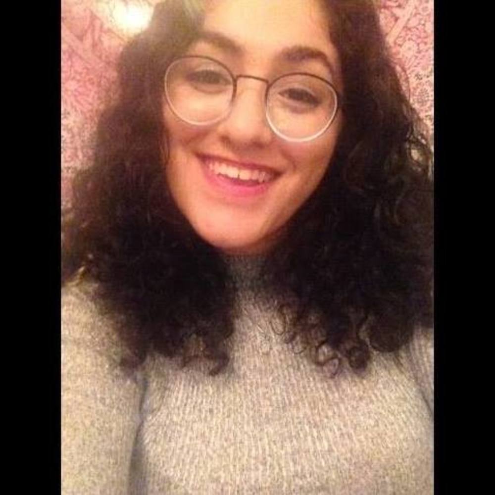 Meet your Posher, Natalie